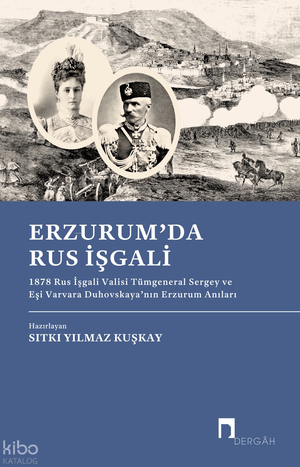 Erzum'da Rus İşgali