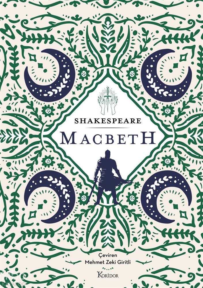 MACBETH - BEZ CİLT