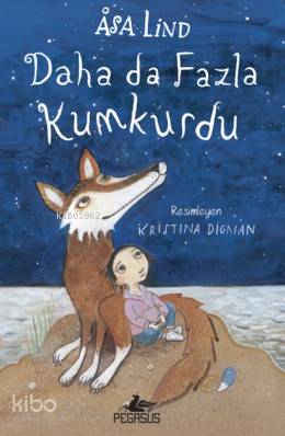 Daha Da Fazla Kumkurdu 3 (Ciltli) - Asa Lind