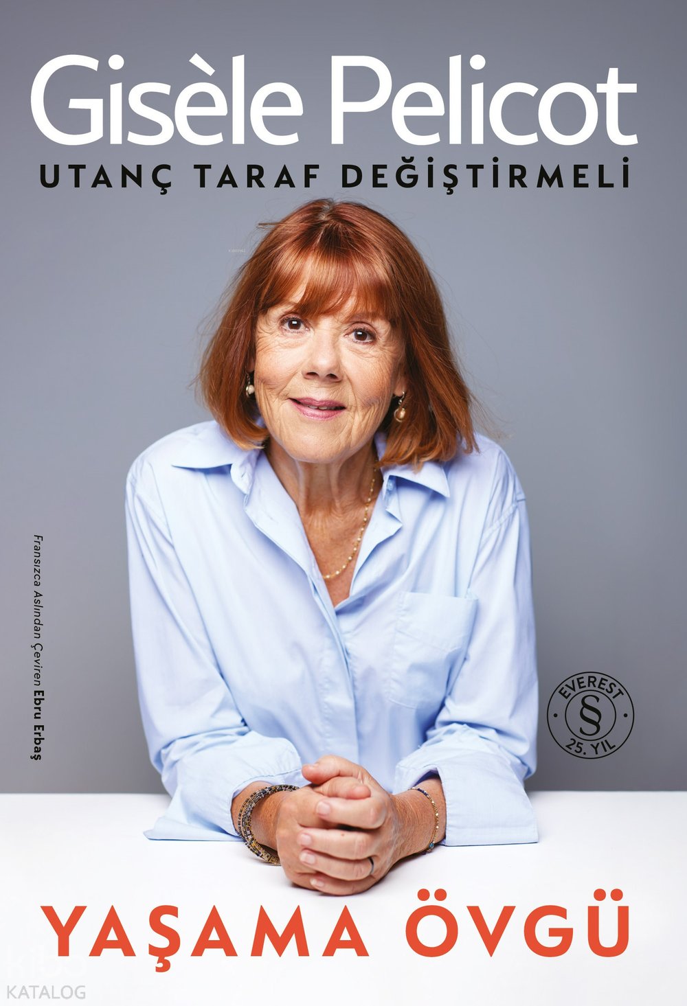 Yaşama Övgü