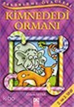 Kimnededi Ormanı - Özlem Aytek