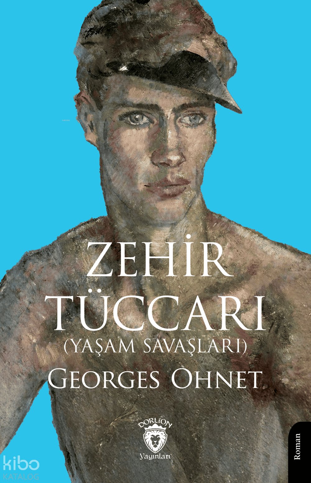 Zehir Tüccarı