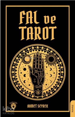 Fal ve Tarot Kitabı