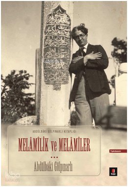 Melâmilik ve Melâmiler