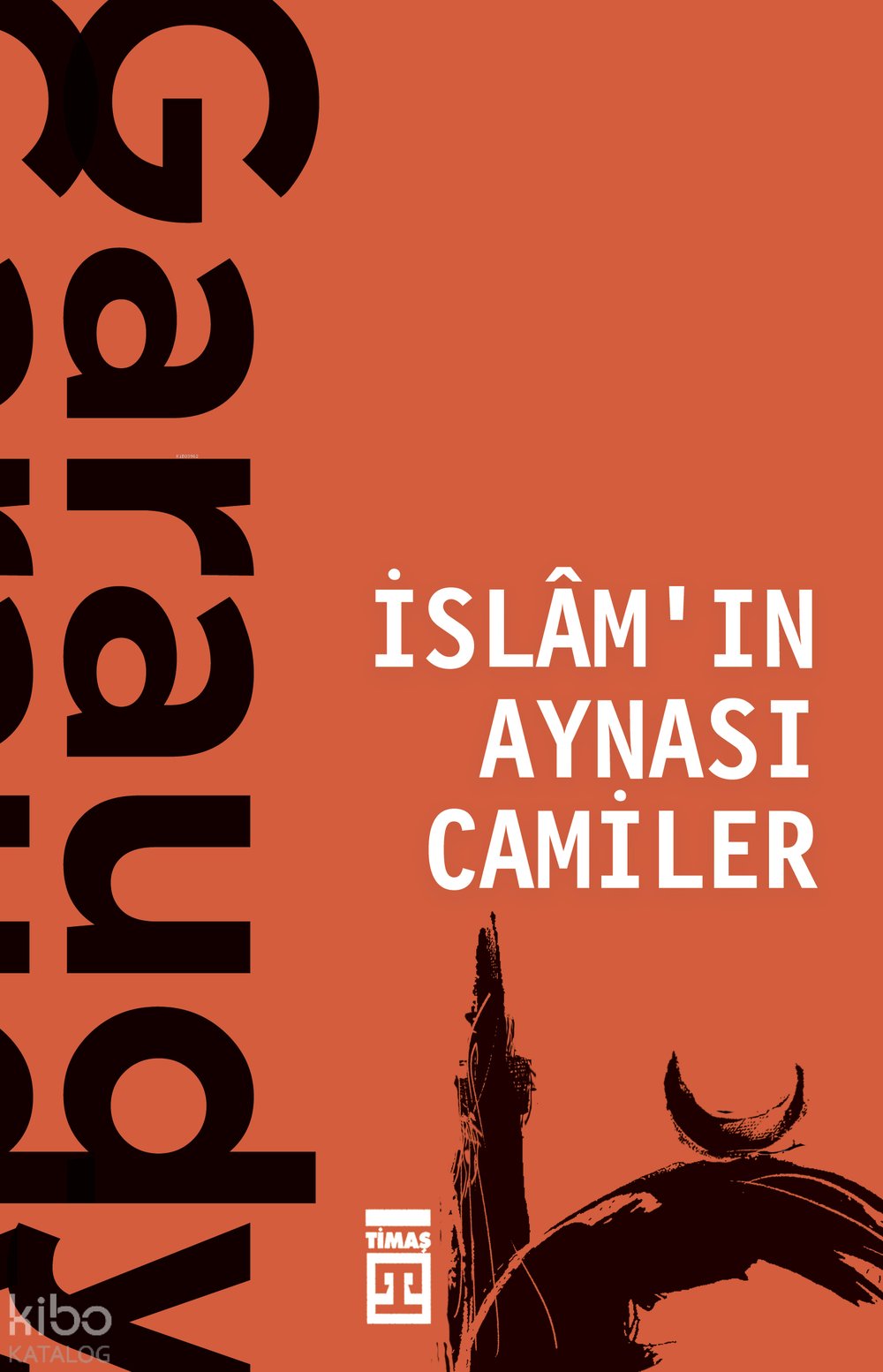 İslamın Aynası Camiler
