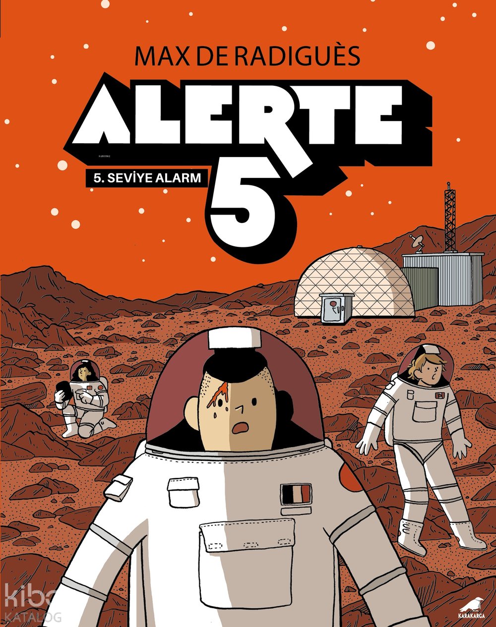 Alerte 5