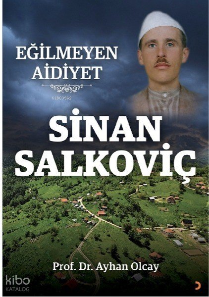 Eğilmeyen Aidiyet