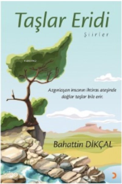 Taşlar Eridi - Bahattin Dikçal