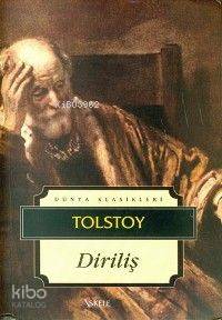 Diriliş