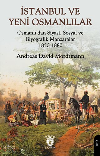 İstanbul ve Yeni Osmanlılar