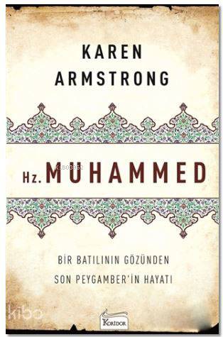 HZ. MUHAMMED - BEZ CİLT