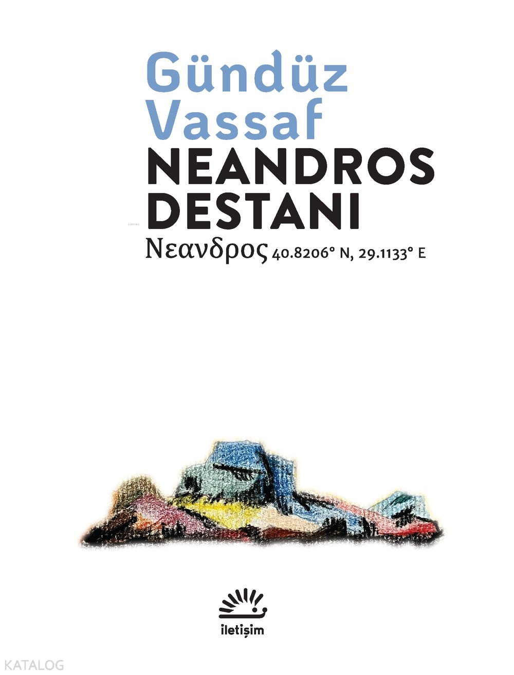 Neandros Destanı