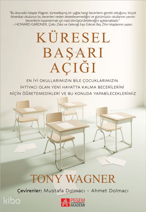Küresel Başarı Açığı
