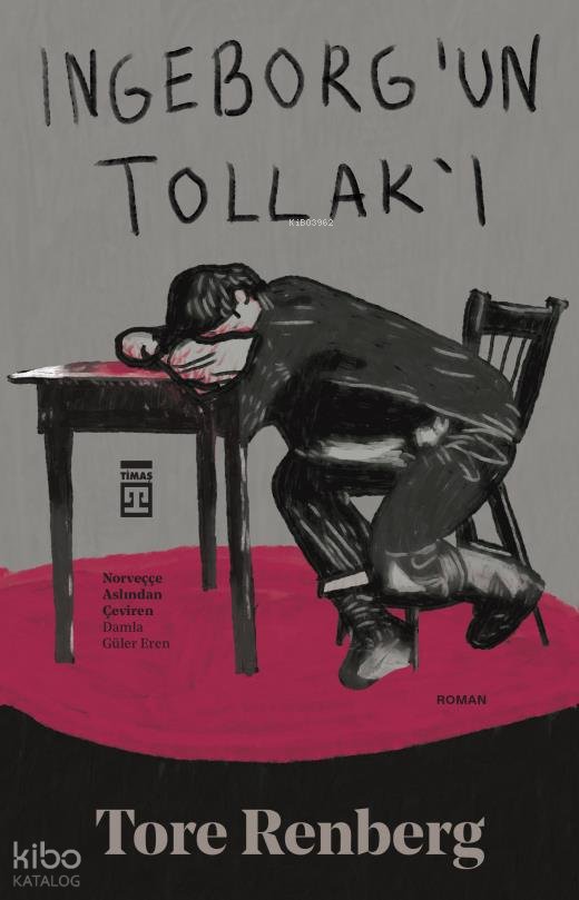 Ingeborgun Tollakı