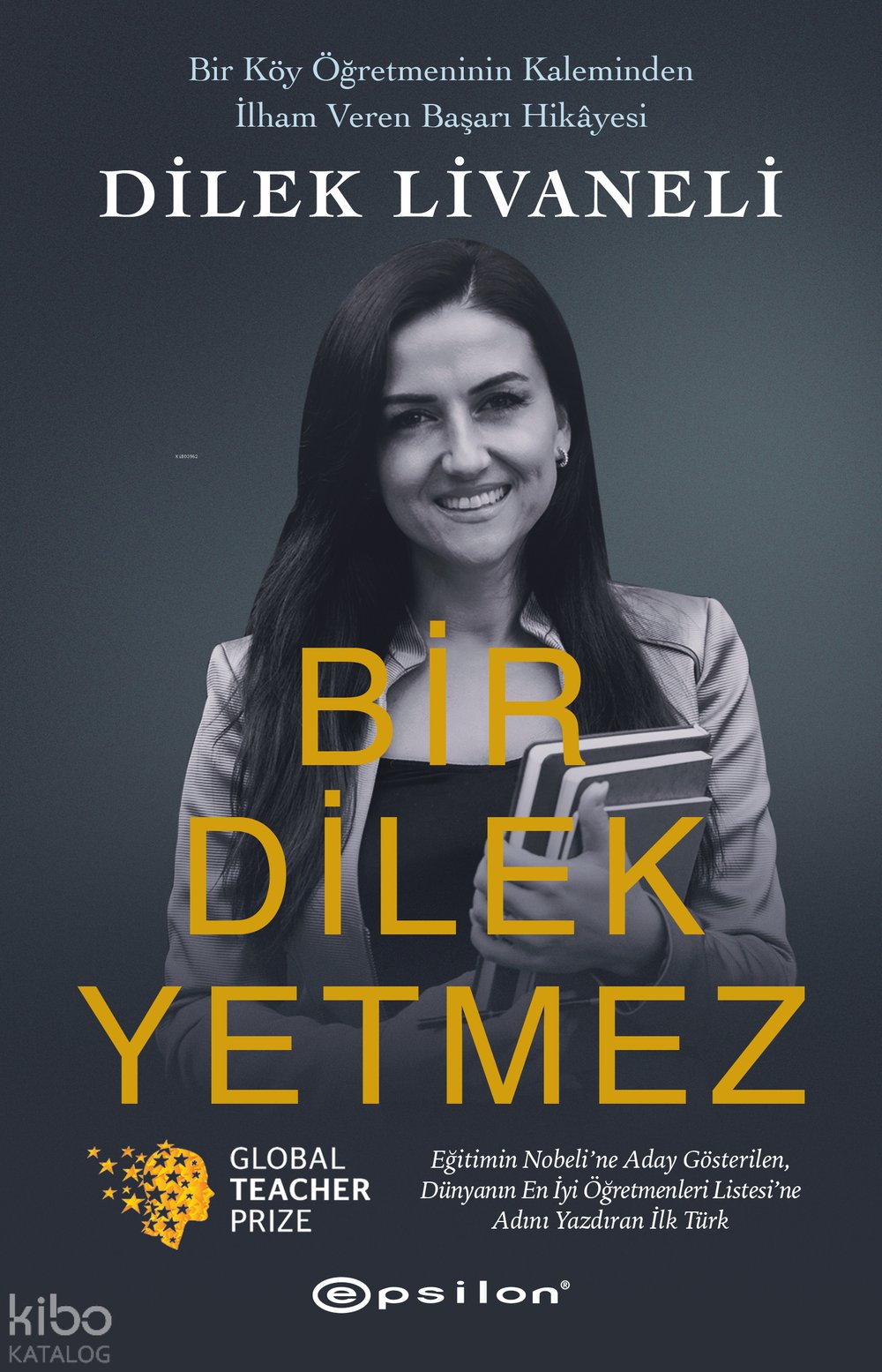 Bir Dilek Yetmez