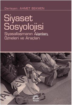 Siyaset Sosyolojisi