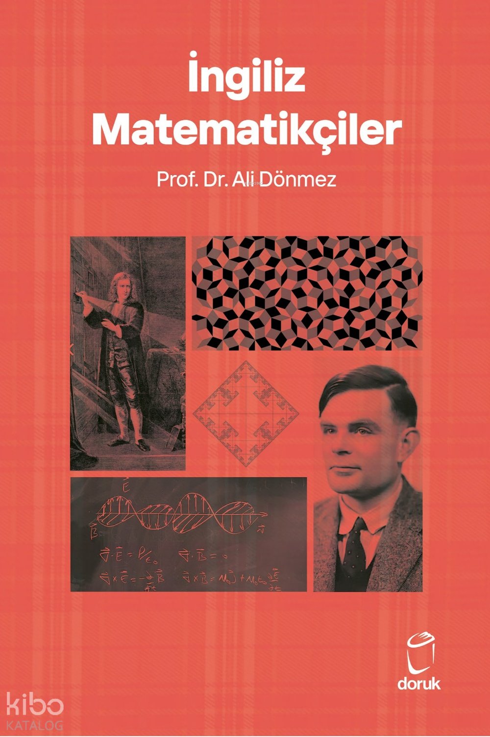 İngiliz Matematikçiler - Ali Dönmez