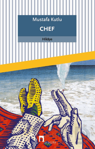 CHEF - MUSTAFA KUTLU