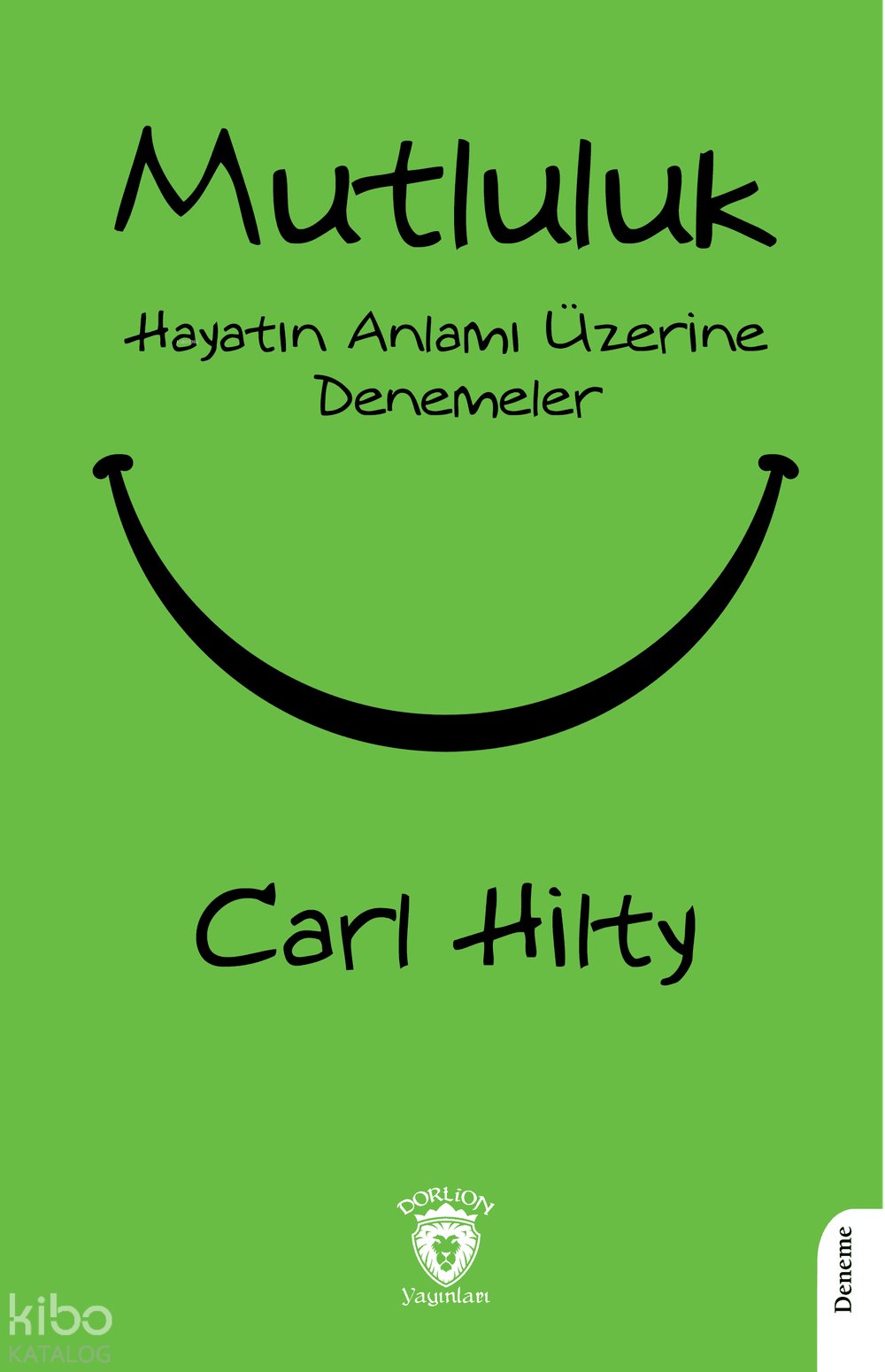 Mutluluk