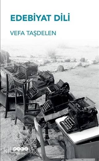 Edebiyat Dili - Vefa Taşdelen