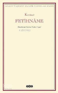 Fetihnâme