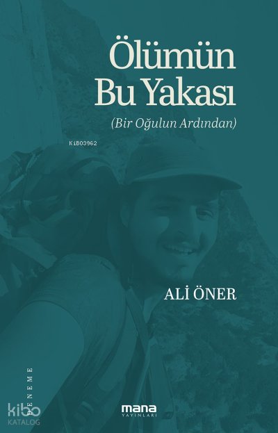 Ölümün Bu Yakası