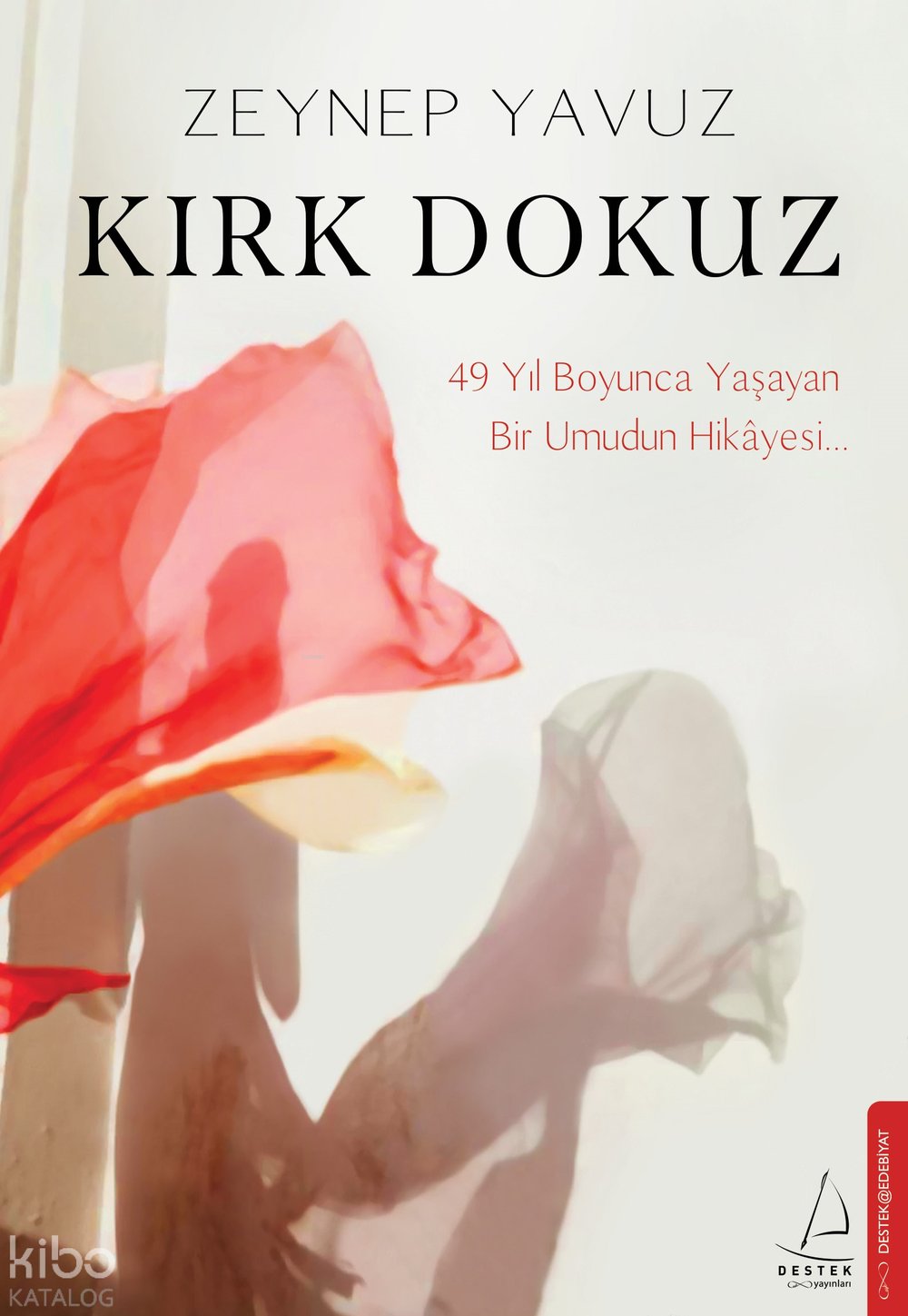 Kırk Dokuz - Selda Terek