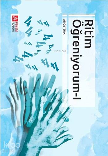 Ritim Öğreniyorum-I - Ali Öztürk