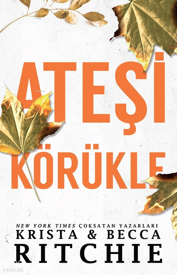 Ateşi Körükle