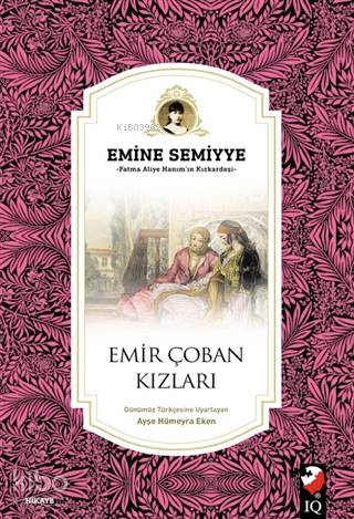 Emir Çoban Kızları