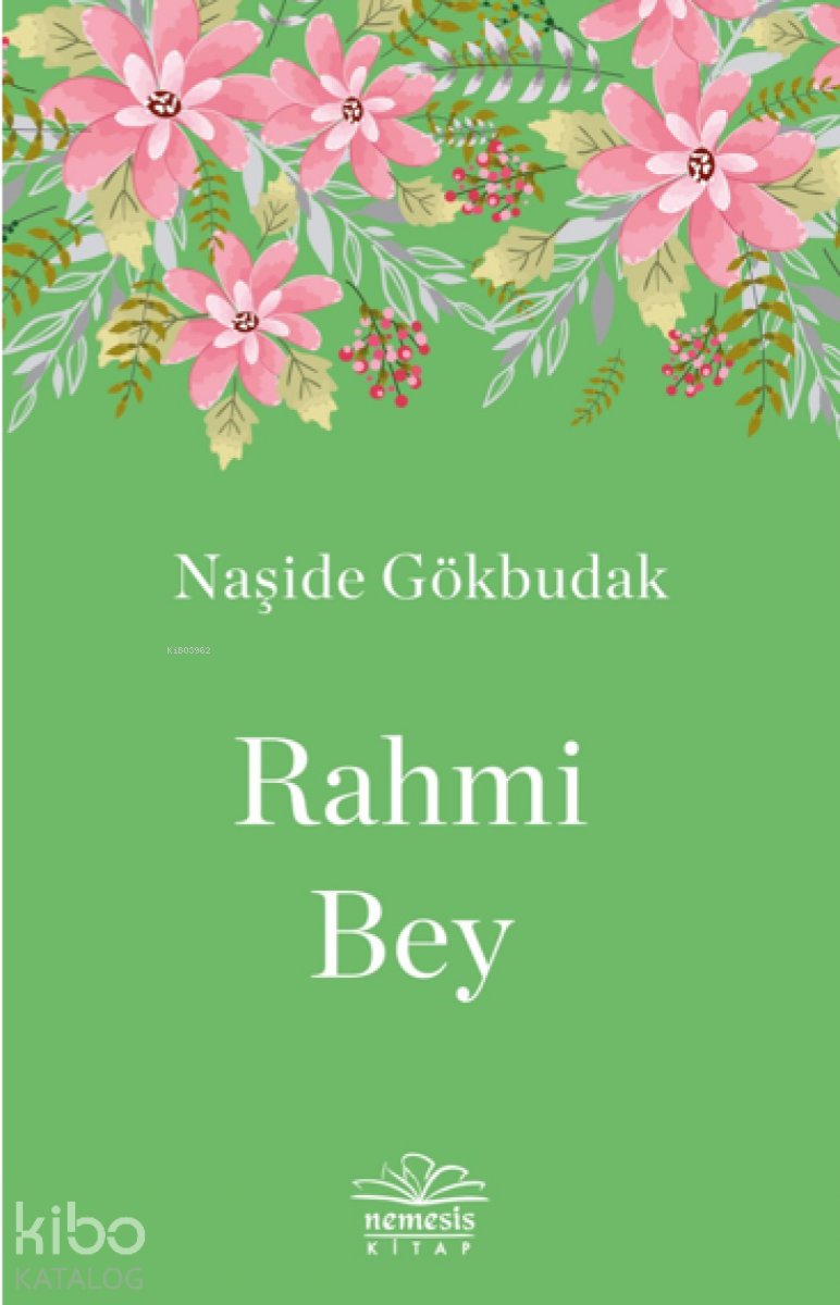 Rahmi Bey