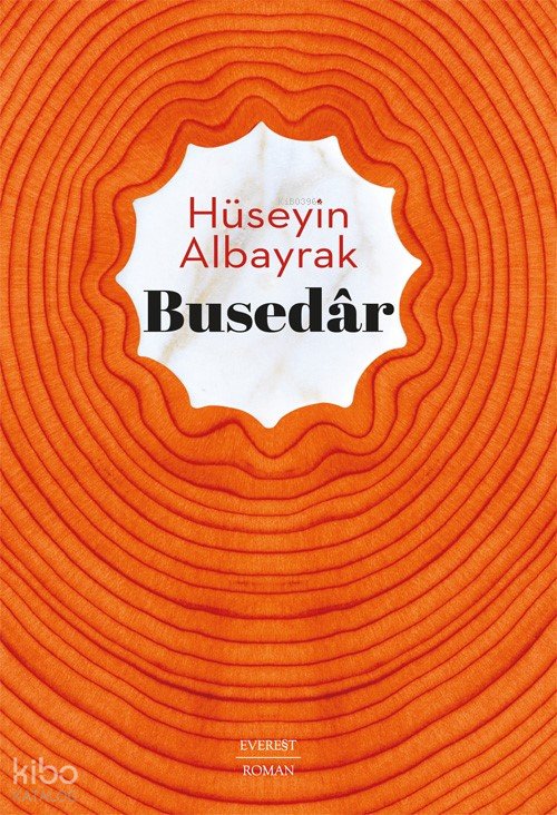 Busedâr