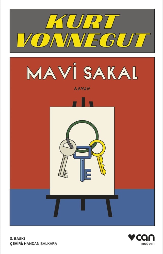 Mavi Sakal