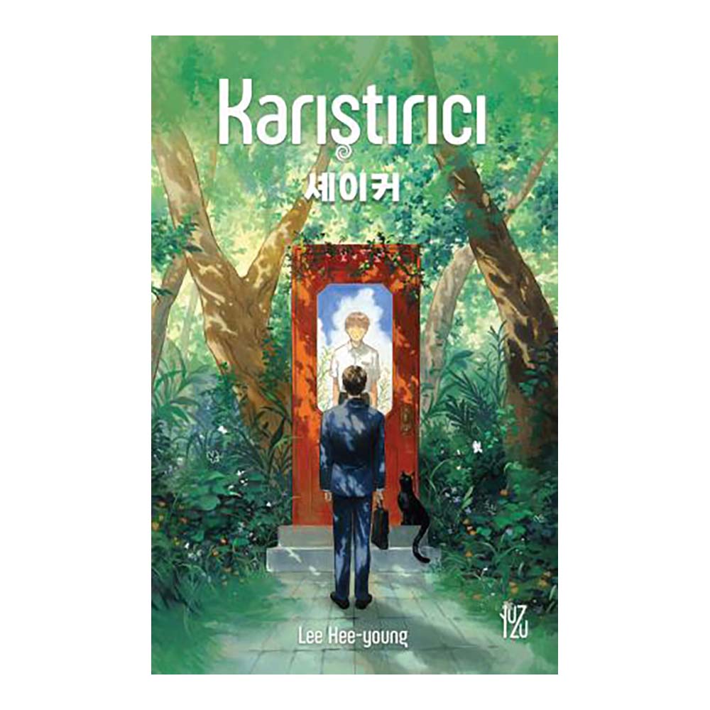 KARIŞTIRICI