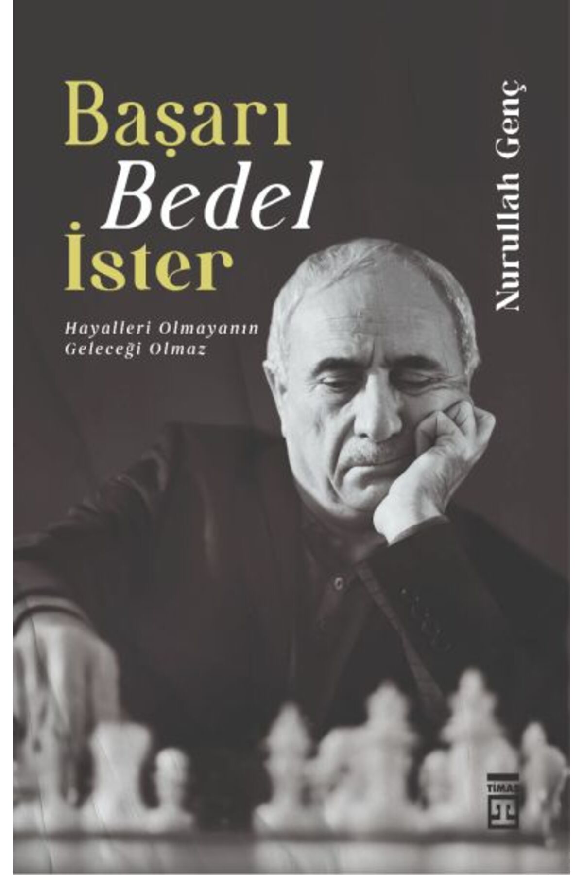 BAŞARI BEDEL İSTER