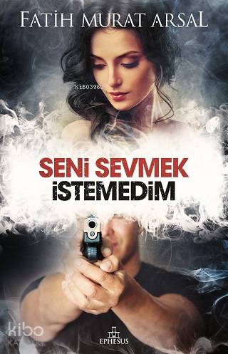 Seni Sevmek İstemedim - Fatih Murat Arsal