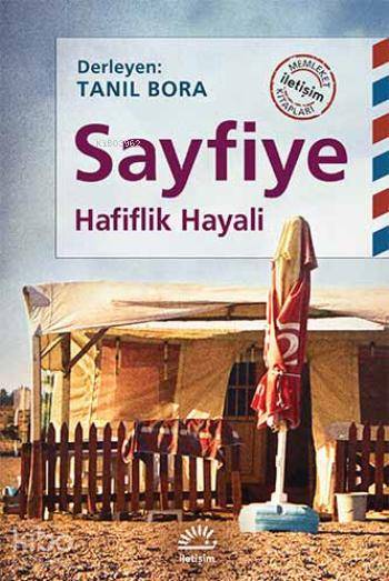 Sayfiye - Tanıl Bora