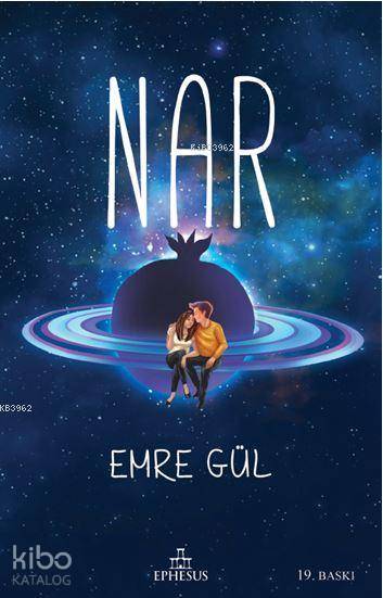 Nar - Emre Gül