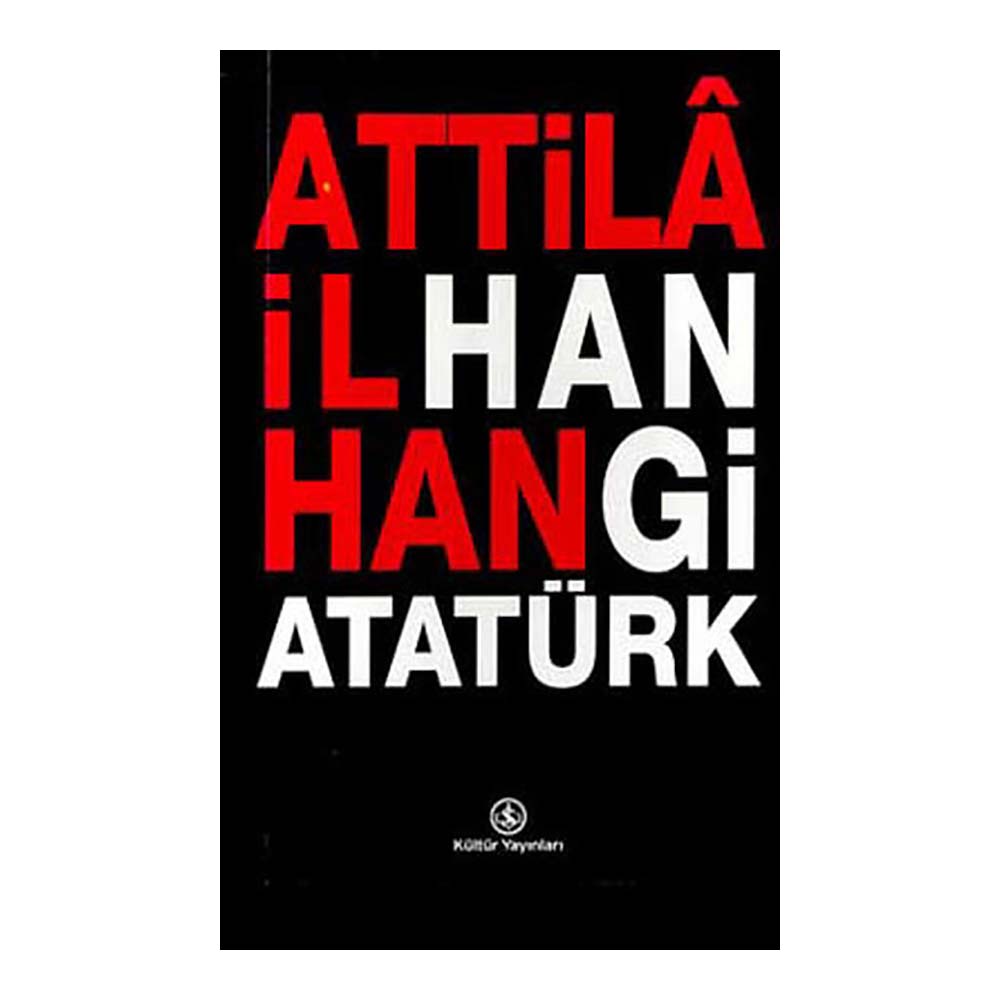 HANGİ ATATÜRK