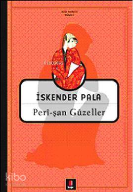Perî-şan Güzeller