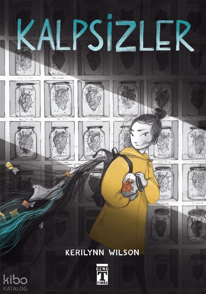 KALPSİZLER (FLEKSİ KAPAK)