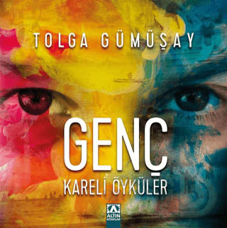 GENÇ KARELİ ÖYKÜLER