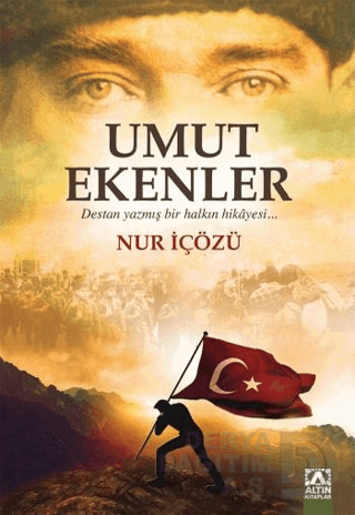 UMUT EKENLER