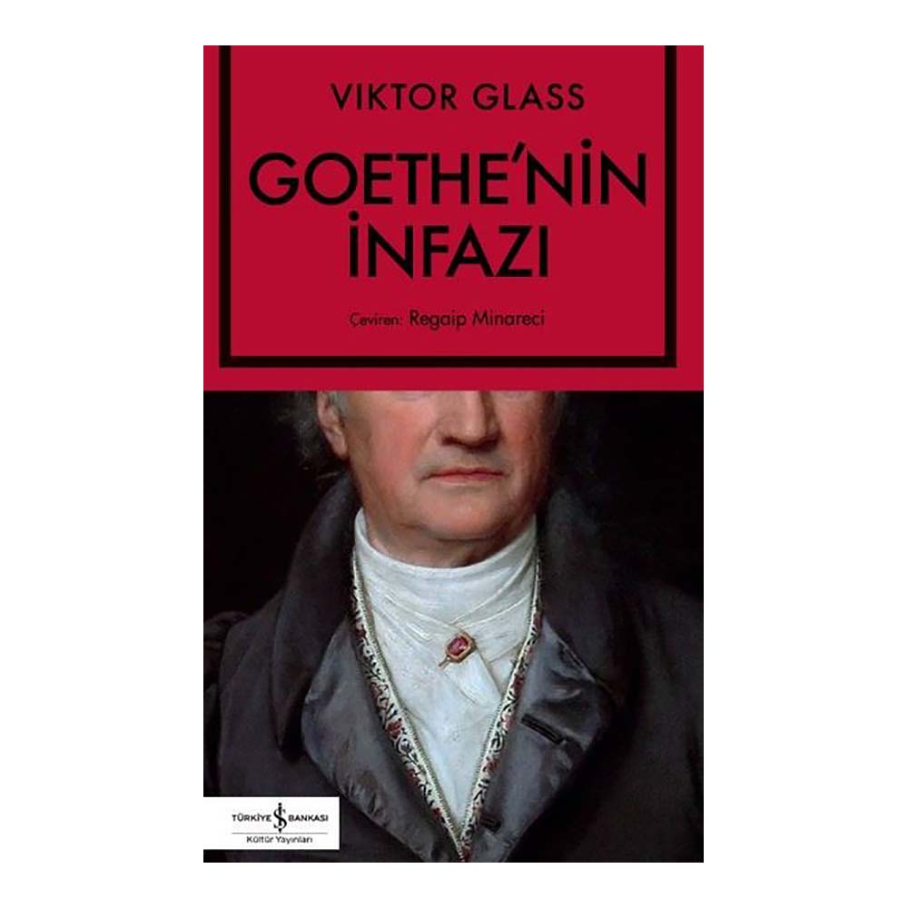 GOETHENİN İNFAZI