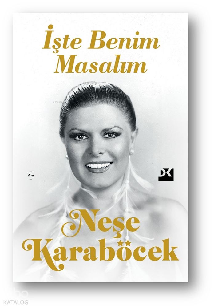 İŞTE BENİM MASALLARIM