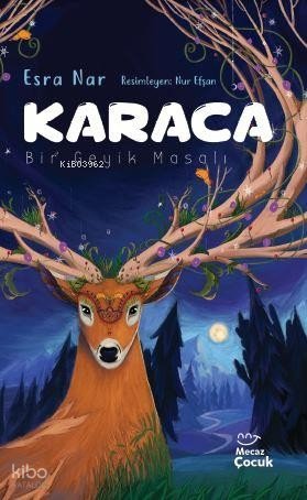 Karaca - Esra Nar