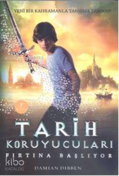 Tarih Koruyucuları