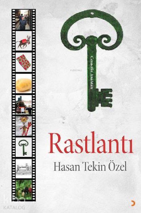 Rastlantı - Hasan Tekin Özel