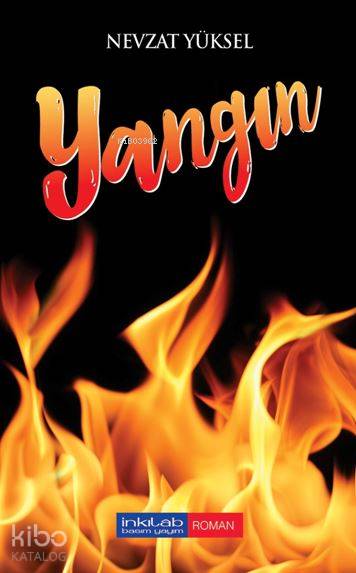 Yangın
