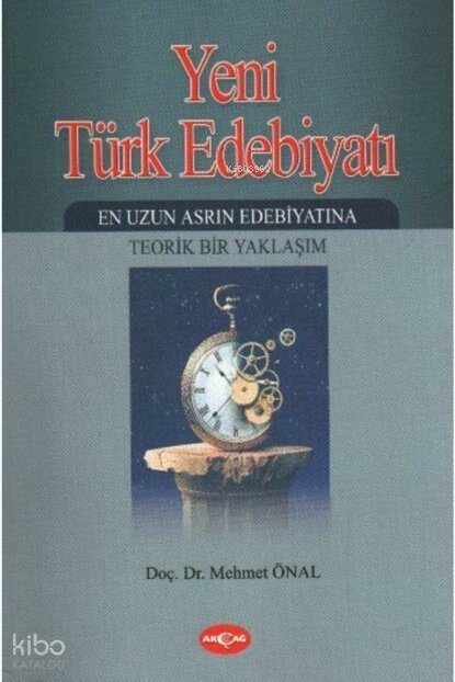 Yeni Türk Edebiyatı